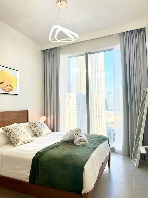 Elite Forte Downtown Dubai